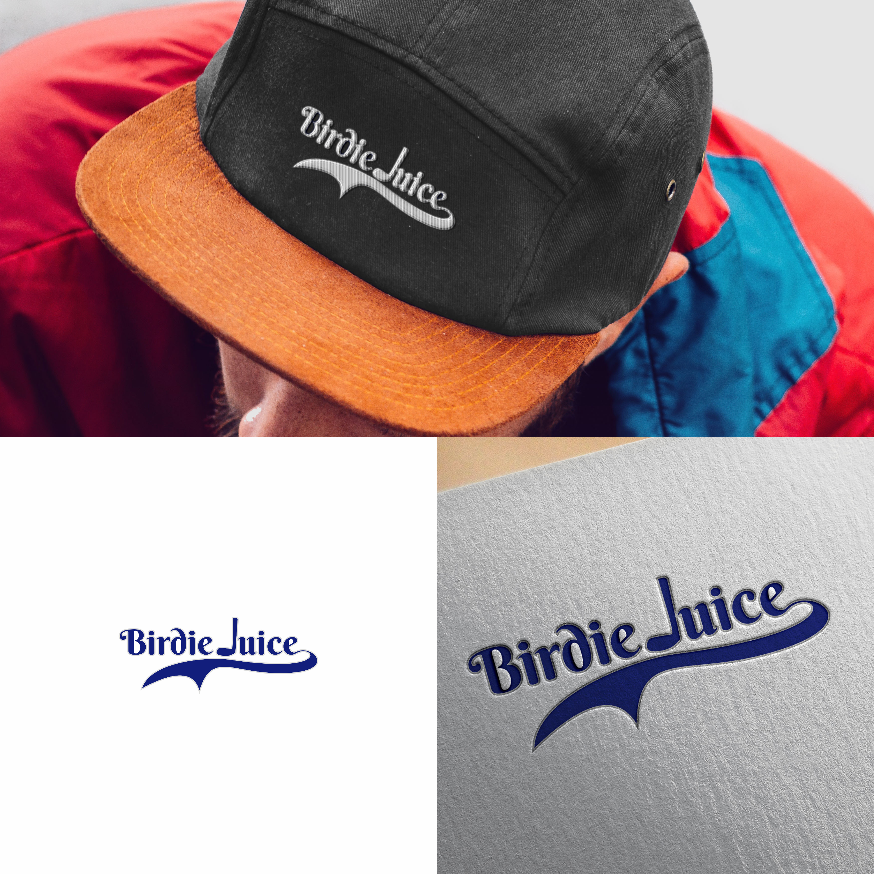 Logo Design by arillingga for this project | Design #32529125