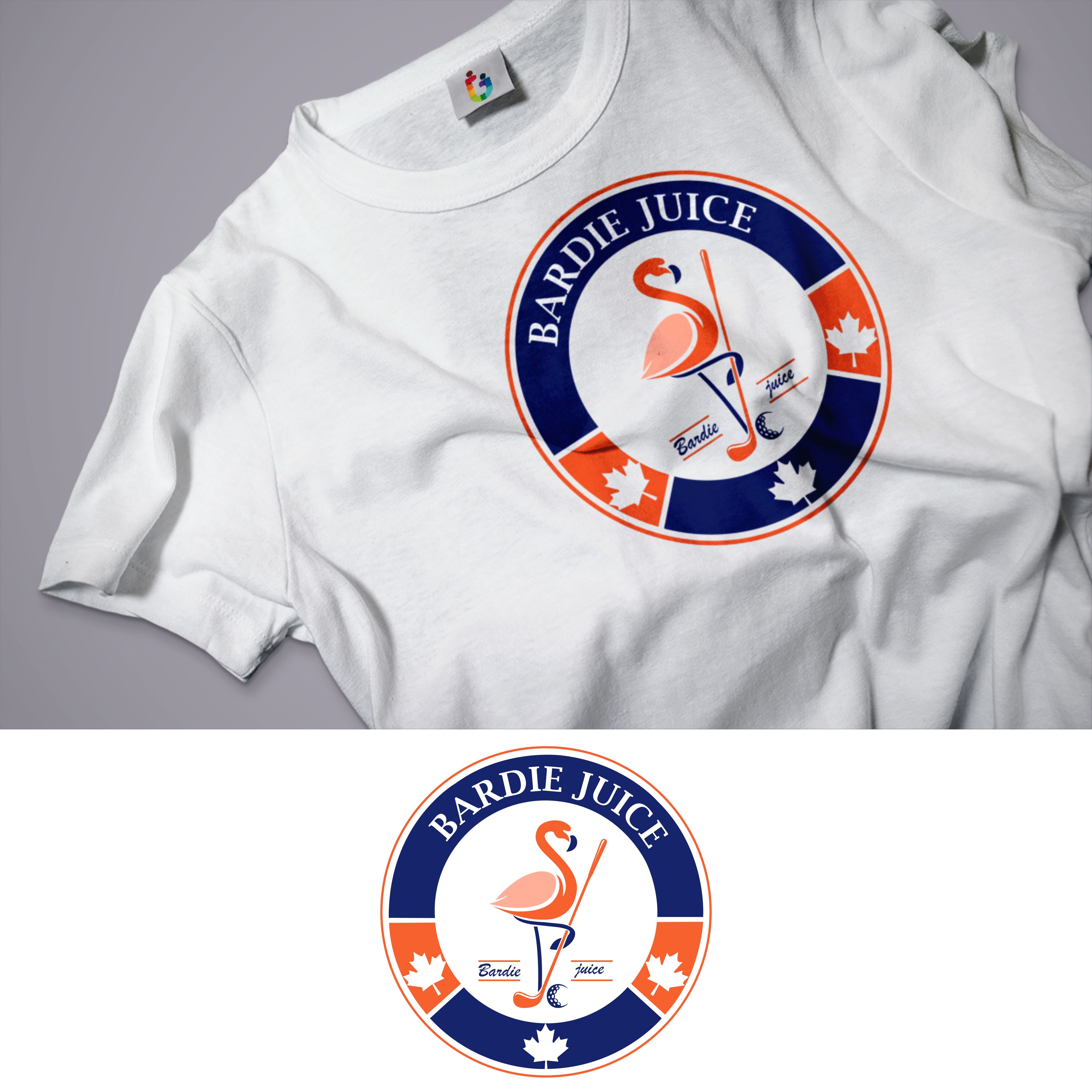 Logo Design by Pewaris Desain for this project | Design #32555474