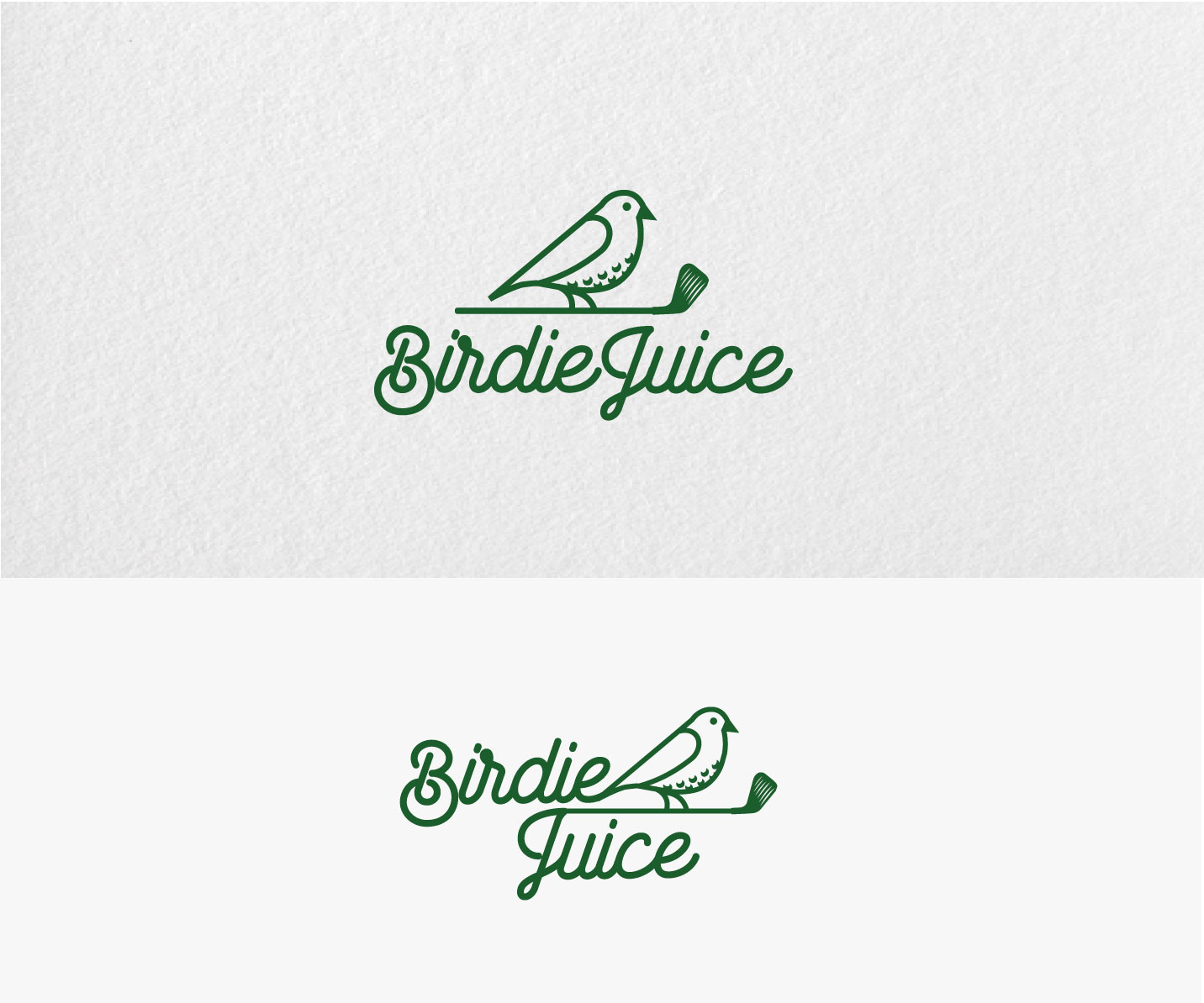 Logo Design by Birdcage for this project | Design: #32584090