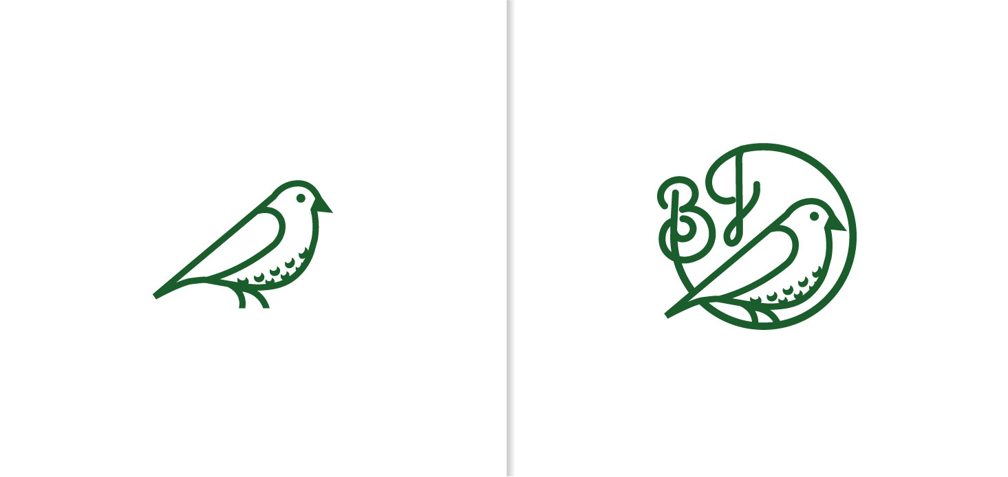 Design de Logo par Birdcage pour ce projet | Design #32607587