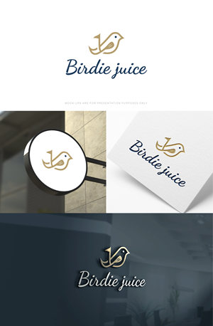 Logo Design by The Lion Studios for this project | Design: #32524732