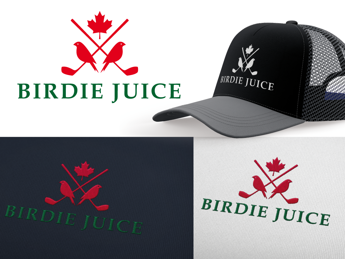 Logo Design by eric007 for this project | Design #32532392