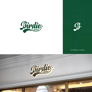 Logo Design by Arjuna Design for this project | Design: #32526752