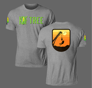 Design de T-shirt par Johncina pour KDF Tree and Landscape LLC | Design : #32526274