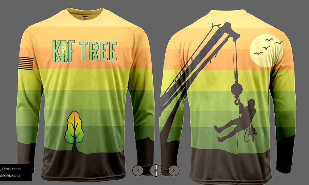 Contest winning design