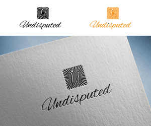 Logo-Design von Luckey yaari für dieses Projekt | Design: #32521028