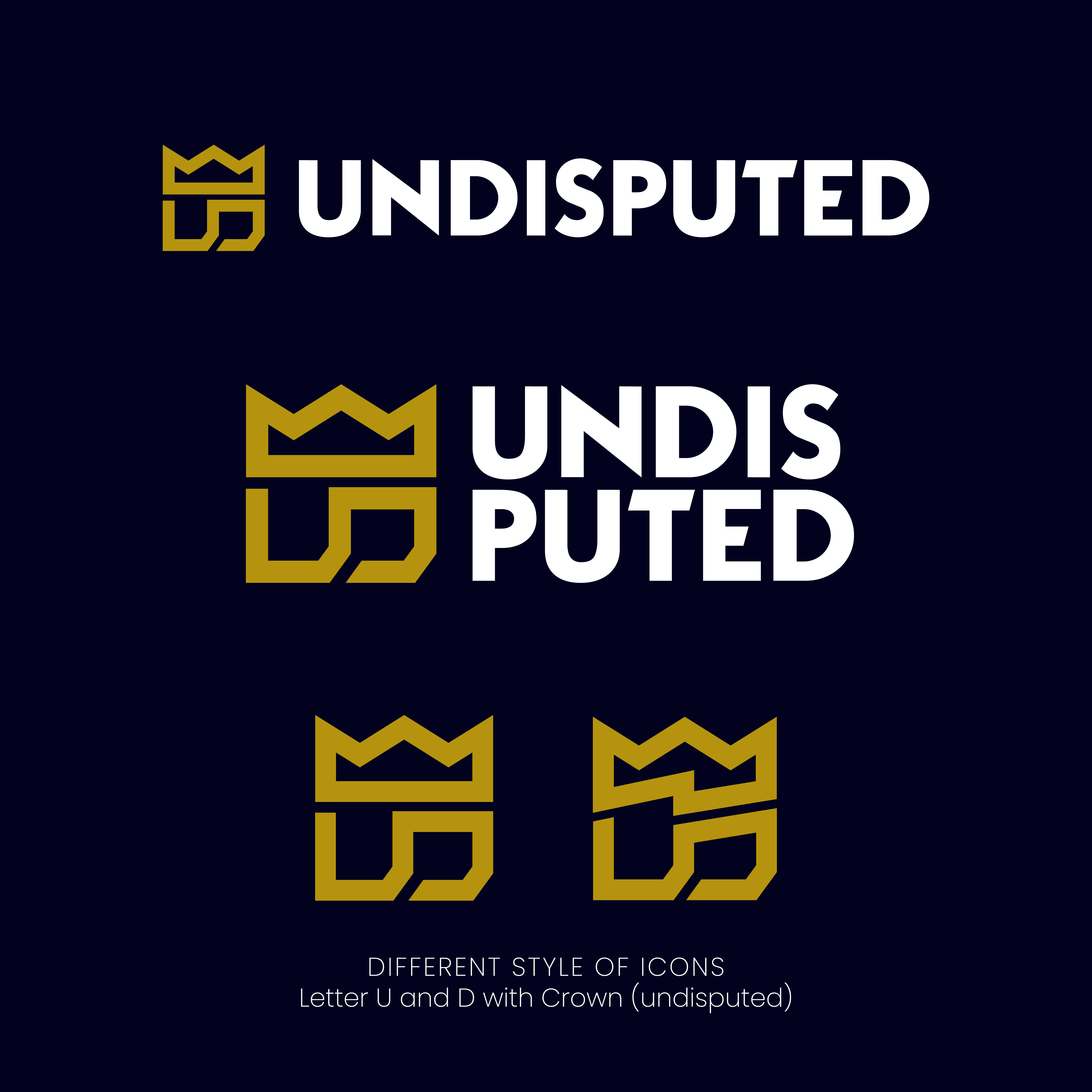 Logo Design by Park Joorassik for this project | Design #32527851