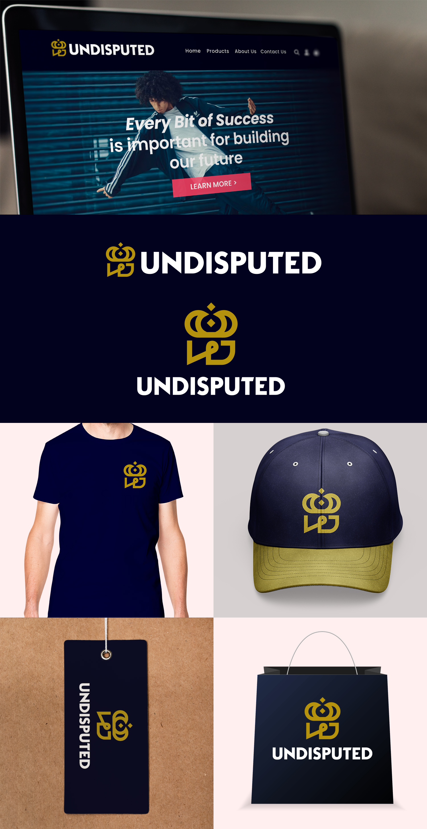 Logo Design by Park Joorassik for this project | Design #32549697