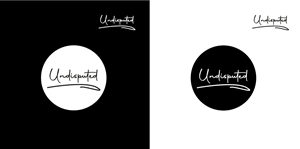 Logo Design by JohnnydArt for this project | Design: #32519551