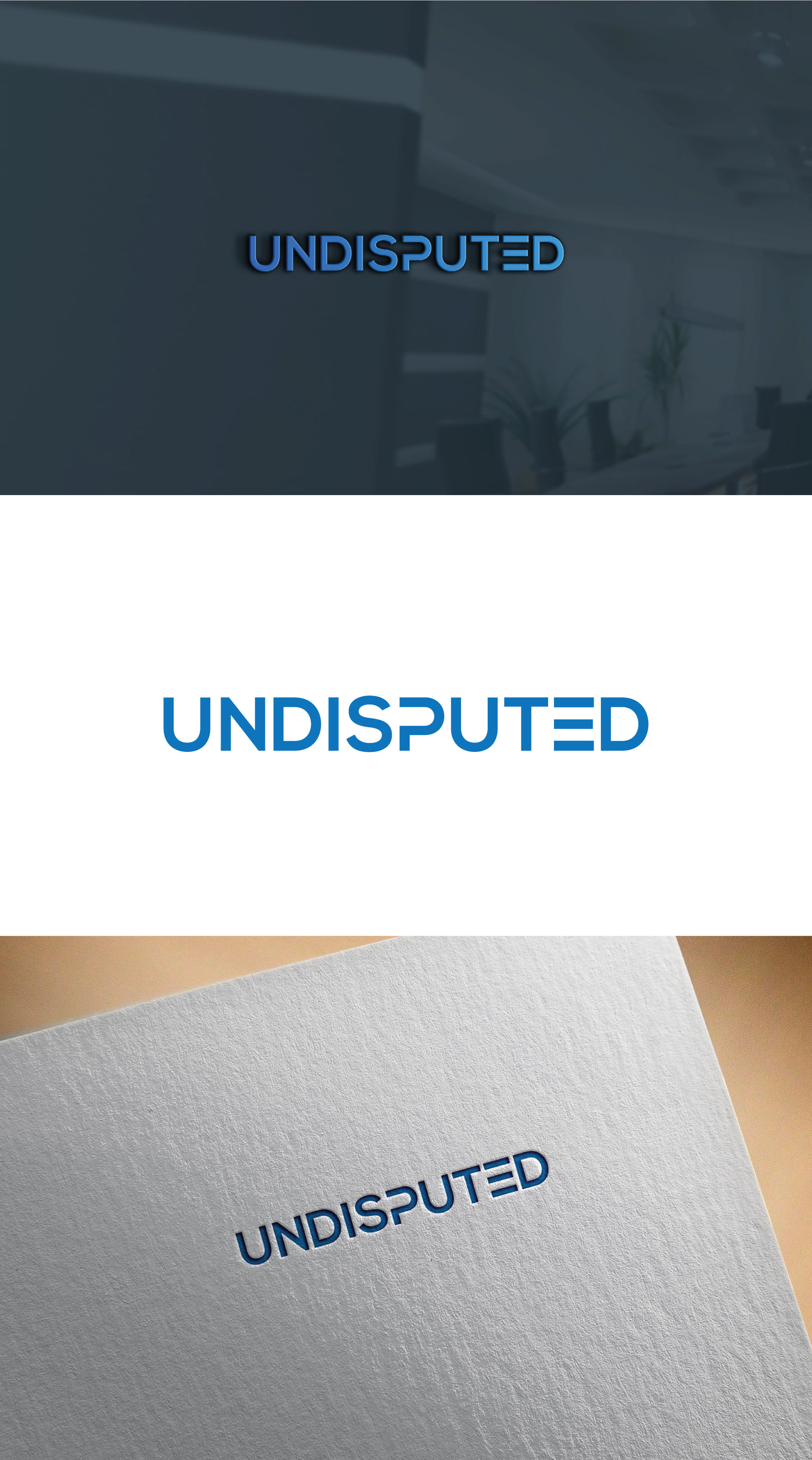 Logo Design by Palash0077 for this project | Design #32520572