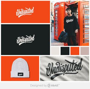 Logo Design by Ak4li™ for this project | Design: #32516823