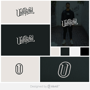 Logo Design by Ak4li™ for this project | Design: #32516978
