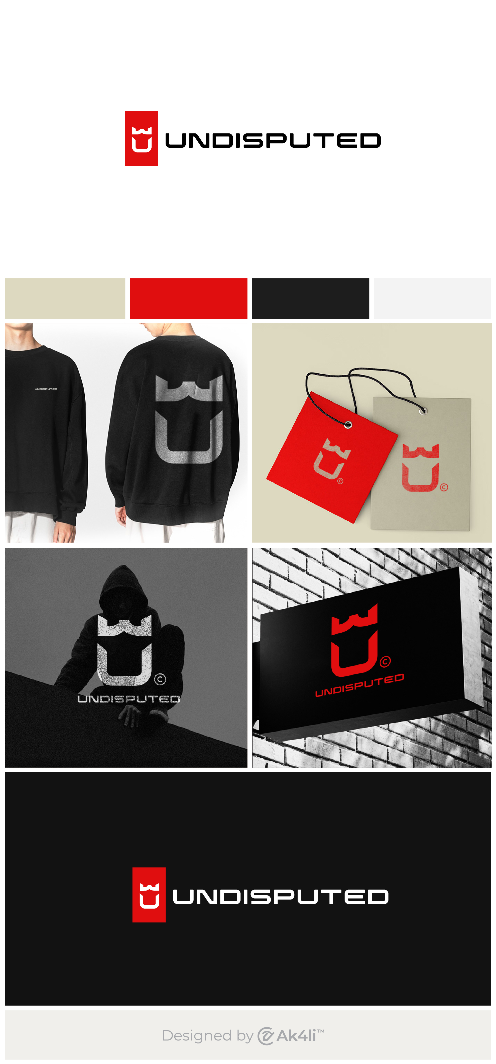 Logo Design by Ak4li™ for this project | Design #32529720