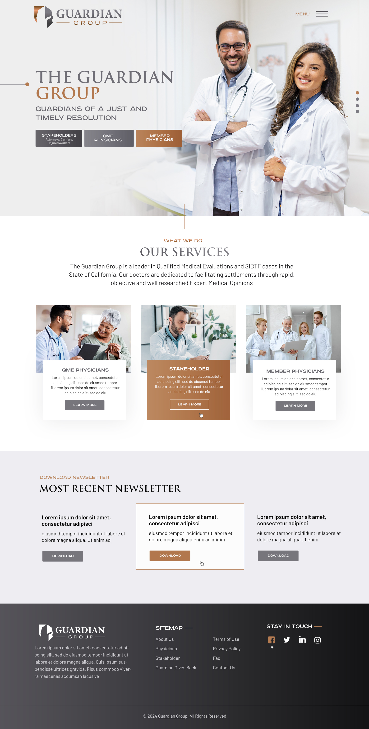 Web Design par Blue Sparrow pour ce projet | Design #32562489