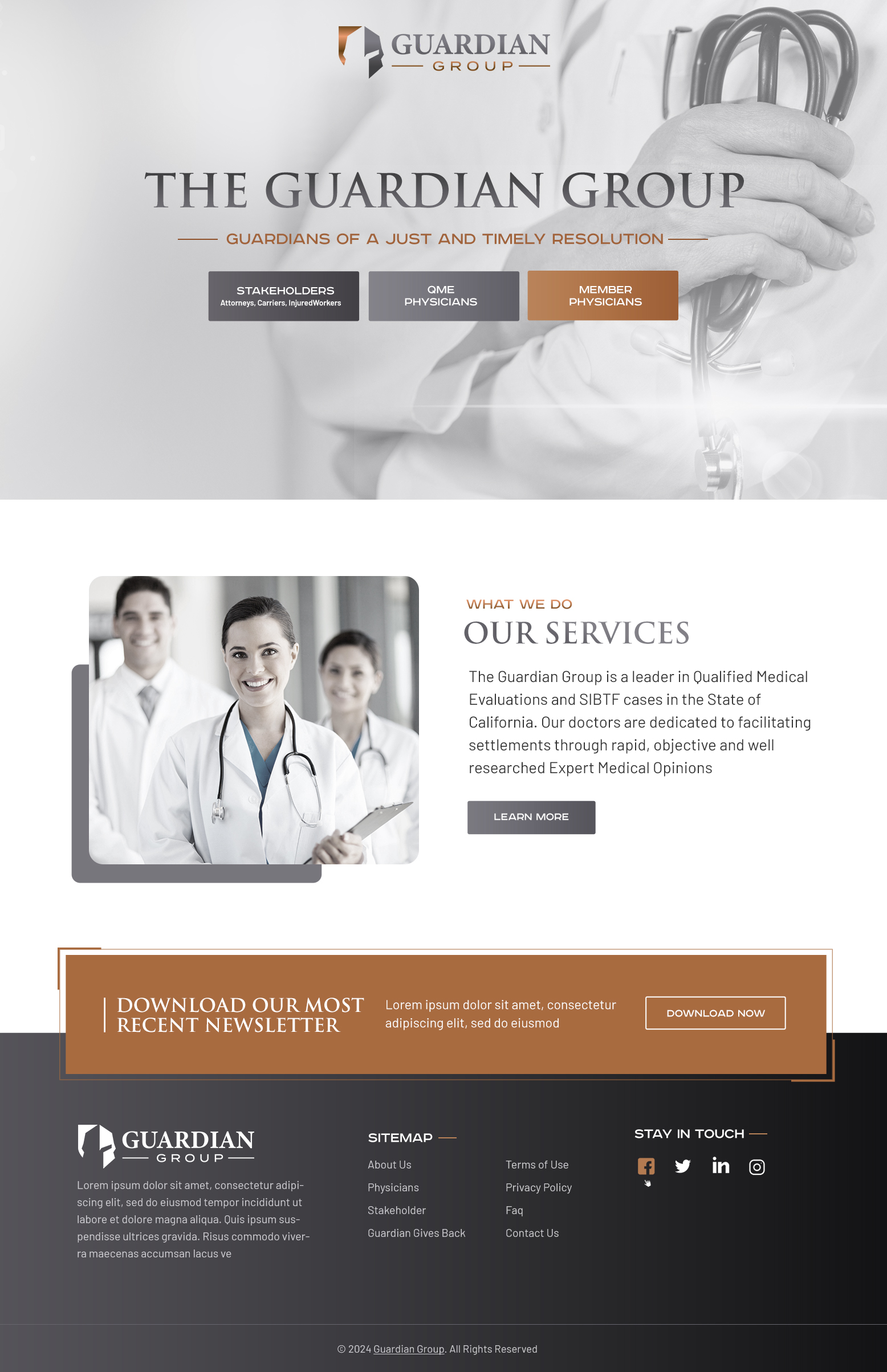 Web Design par Blue Sparrow pour ce projet | Design #32567801