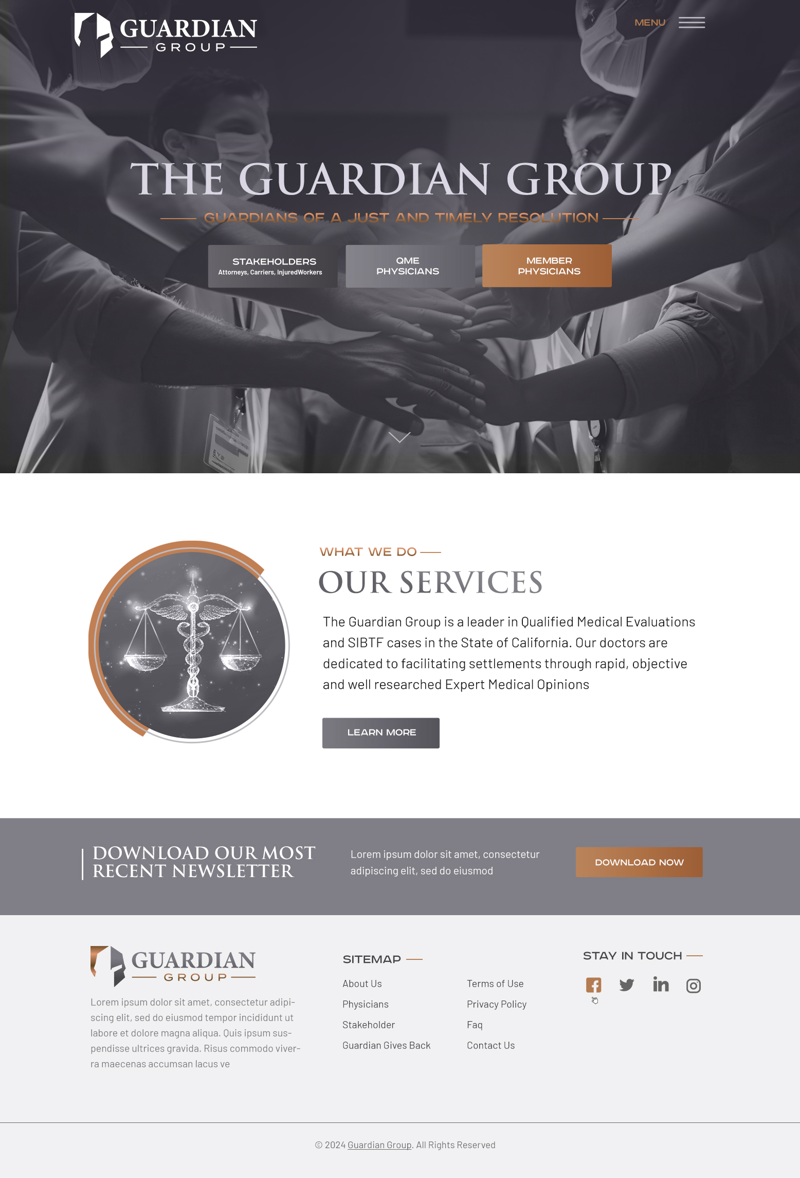 Web Design par Blue Sparrow pour ce projet | Design #32578412