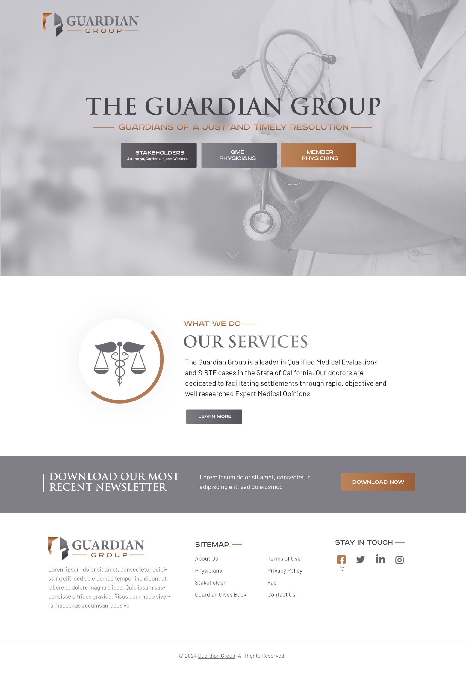 Diseño Web por Blue Sparrow para este proyecto | Diseño #32586810