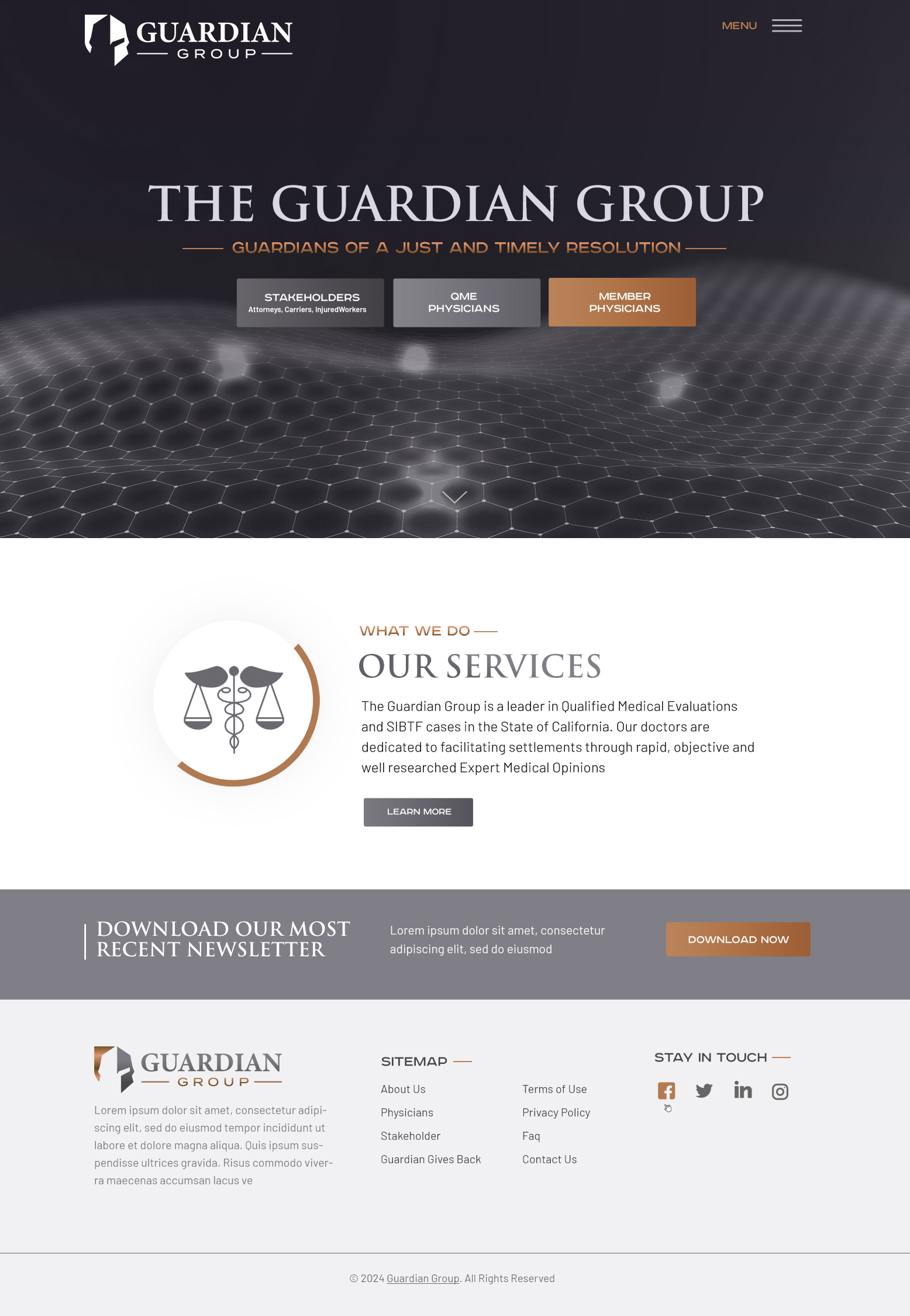 Web Design par Blue Sparrow pour ce projet | Design #32586912