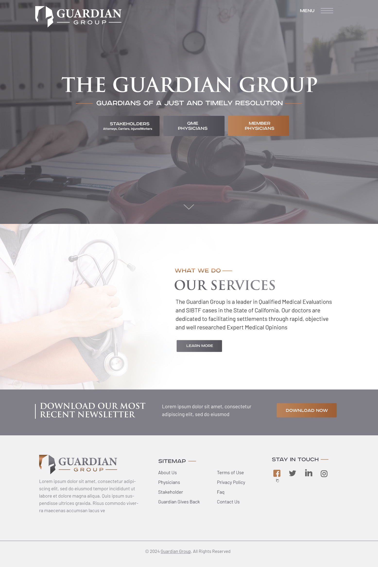 Web Design par Blue Sparrow pour ce projet | Design #32612779