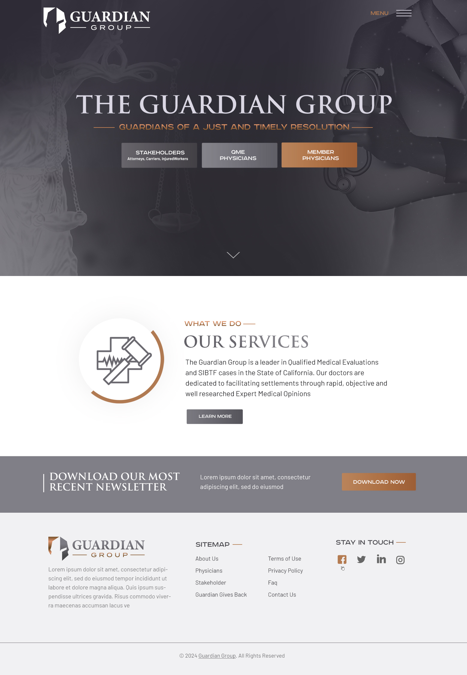 Web Design par Blue Sparrow pour ce projet | Design #32679644