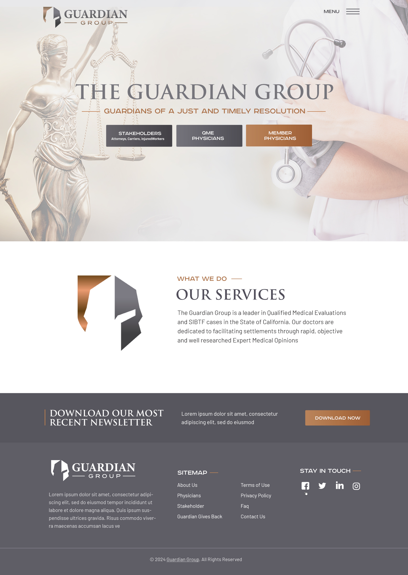 Web-Design von Blue Sparrow für dieses Projekt | Design #32708766