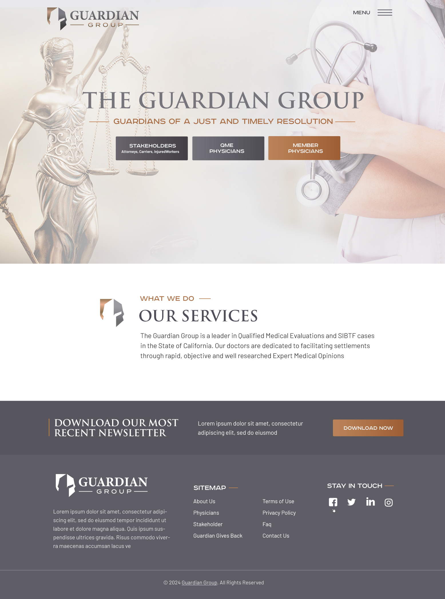 Web Design par Blue Sparrow pour ce projet | Design #32714681