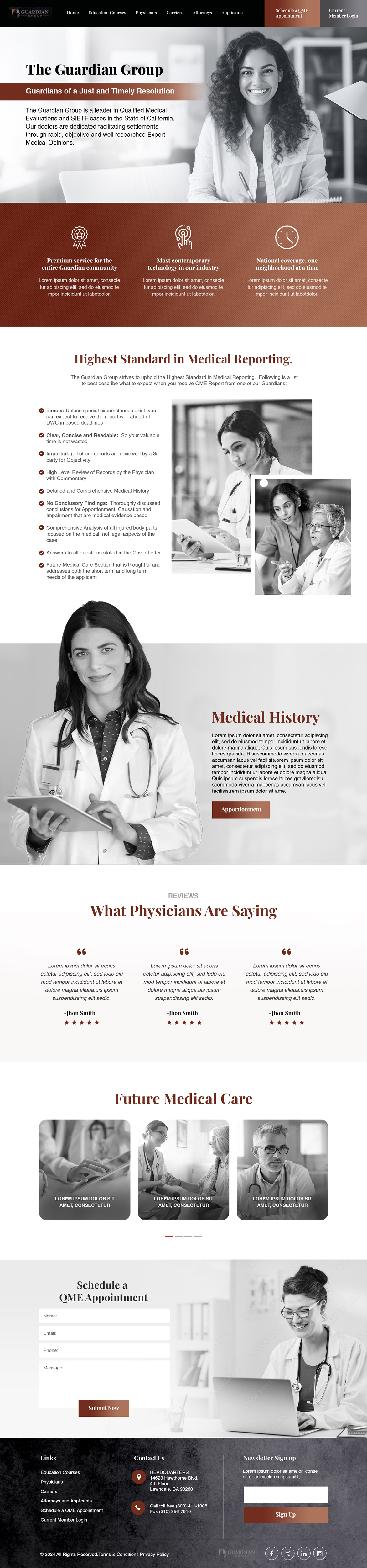 Web Design par MAHABA pour ce projet | Design #32523782
