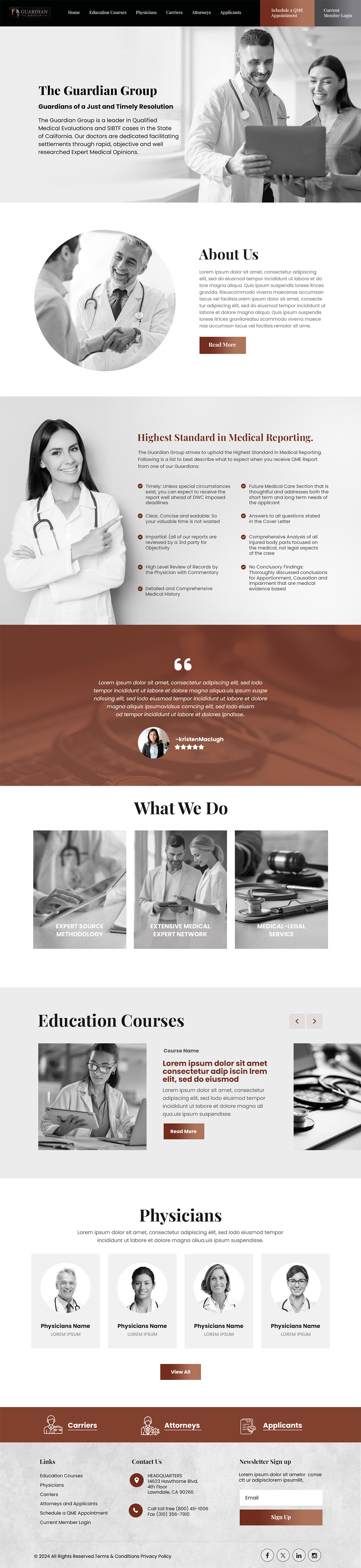 Web Design par MAHABA pour ce projet | Design #32523895