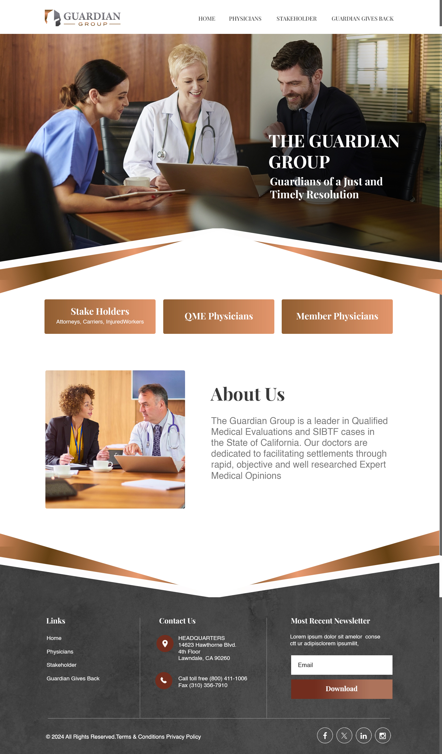 Diseño Web por MAHABA para este proyecto | Diseño #32599377