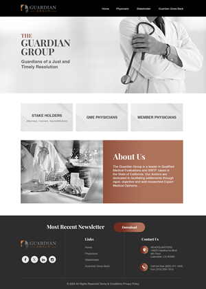 Diseño Web por MAHABA para este proyecto | Diseño: #32602884