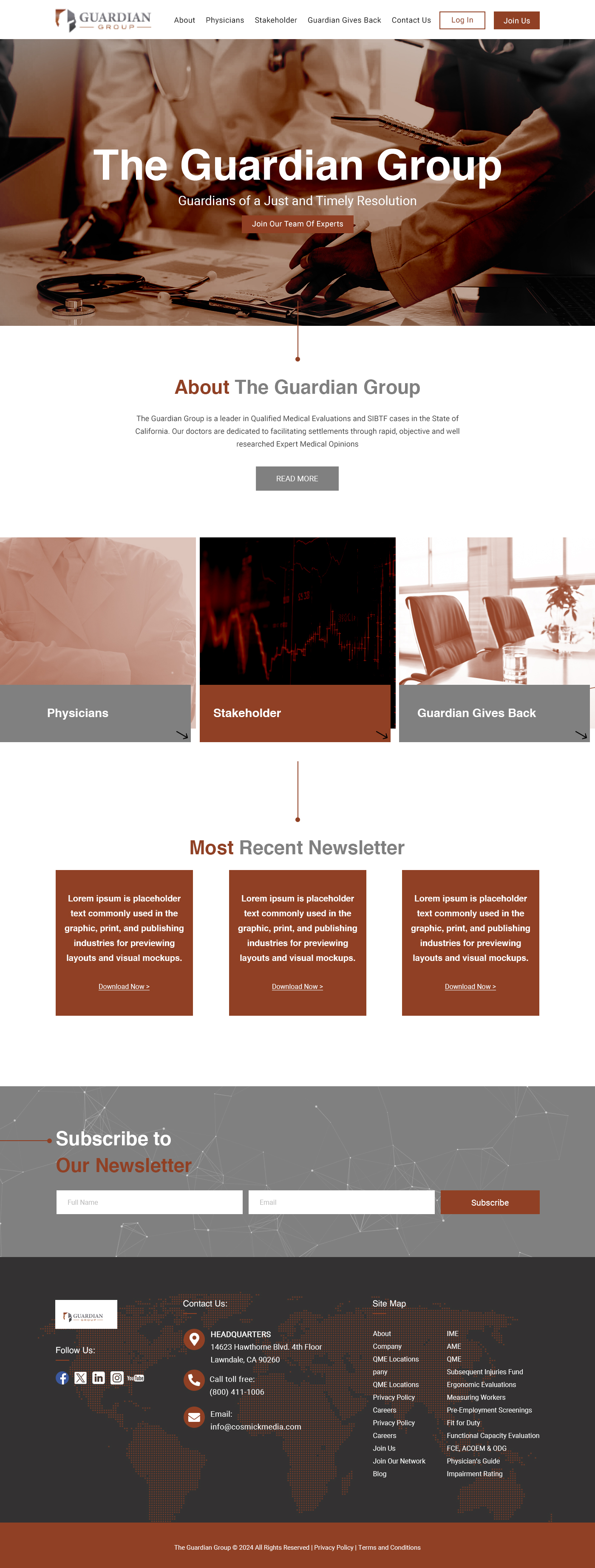 Web-Design von RP Digital für dieses Projekt | Design #32595937