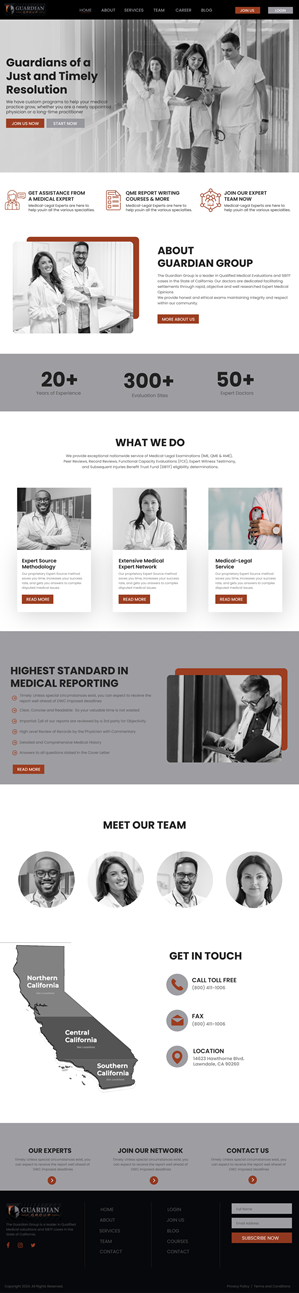 Web Design by WahDesign