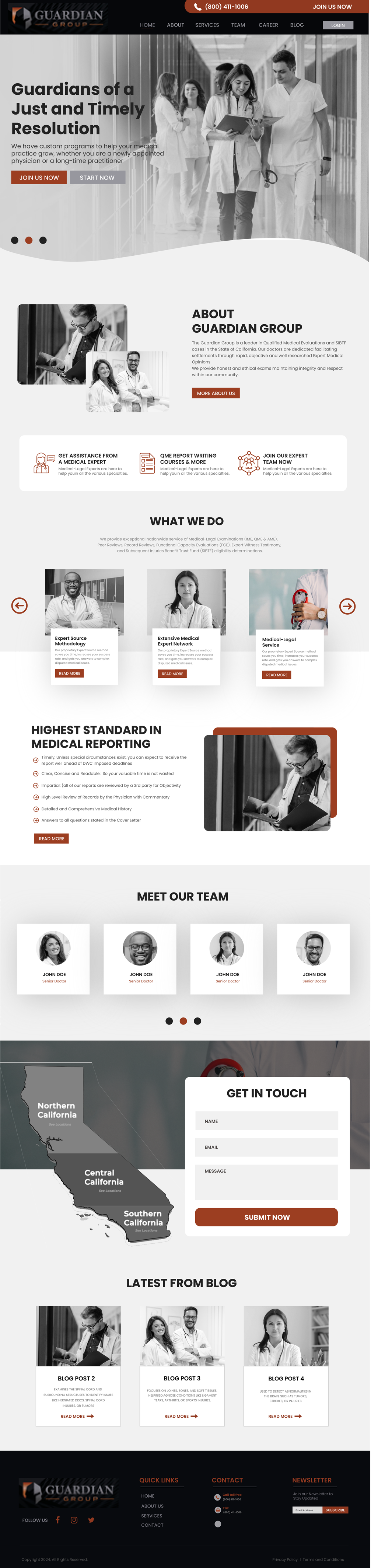 Web-Design von WahDesign für dieses Projekt | Design #32534634