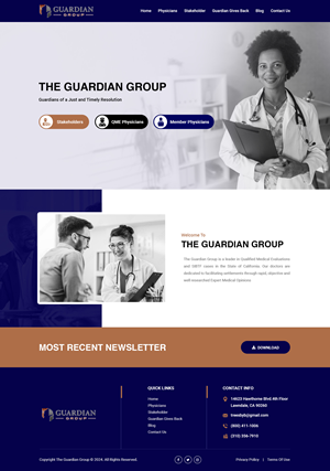 Web Design by Dreams Designs for this project | Design: #32544754