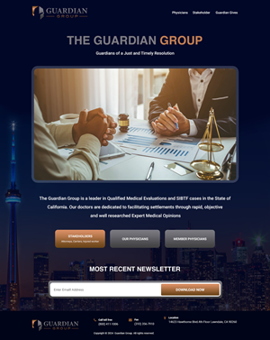 Web Design by Dreams Designs for this project | Design: #32608060