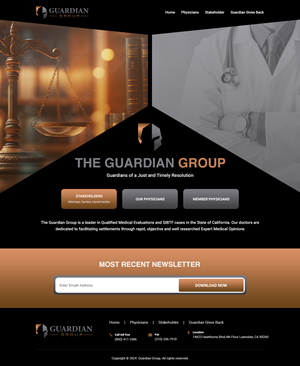 Web Design by Dreams Designs for this project | Design: #32628148