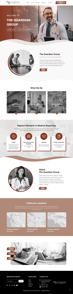 Web Design par pb pour ce projet | Design : #32525092