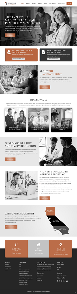 Web Design par pb pour ce projet | Design : #32525101