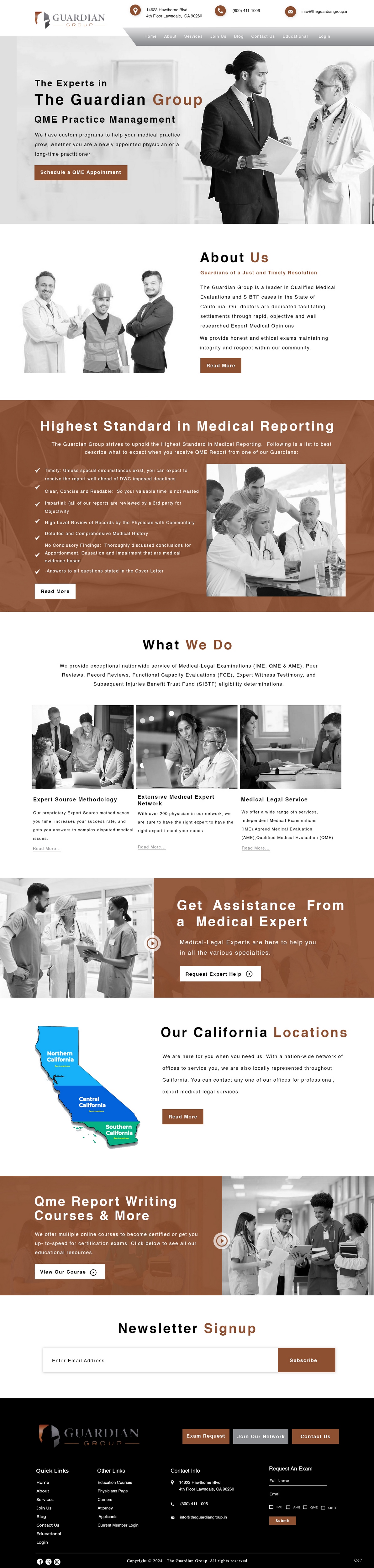 Web Design by pb for this project | Design #32525102