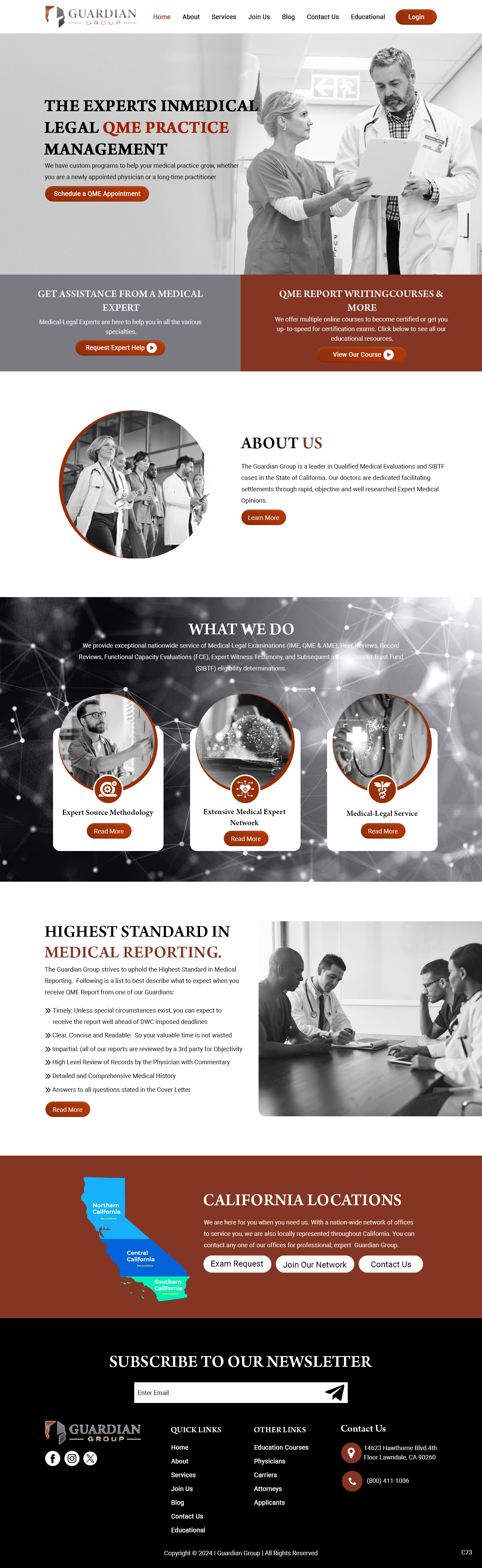 Web Design by pb for this project | Design #32525103
