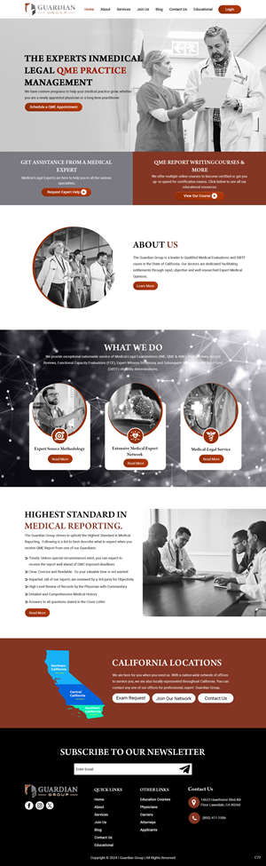 Web Design par pb pour ce projet | Design : #32525103
