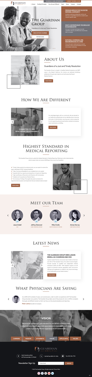 Web Design par pb pour ce projet | Design : #32532165