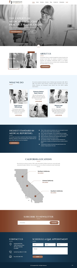 Web Design par pb pour ce projet | Design : #32532167
