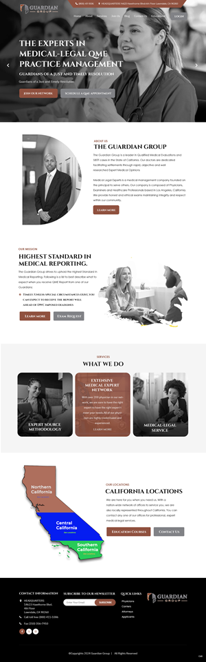 Web Design par pb pour ce projet | Design : #32532172