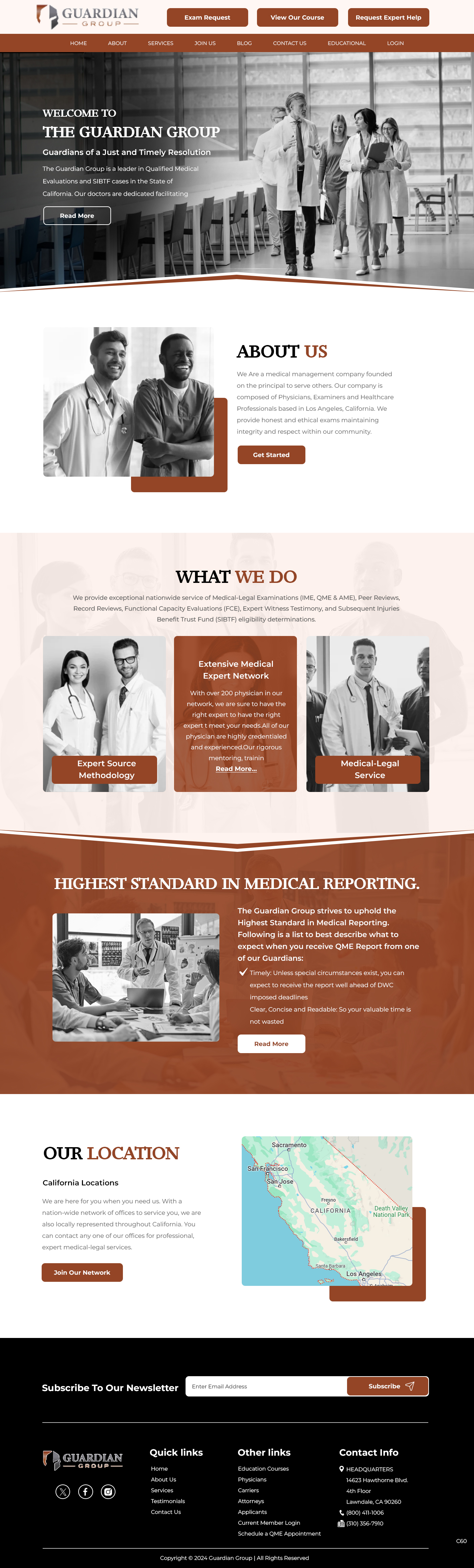 Web Design by pb for this project | Design #32532174