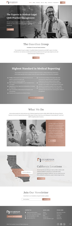 Web Design par pb pour ce projet | Design : #32532176