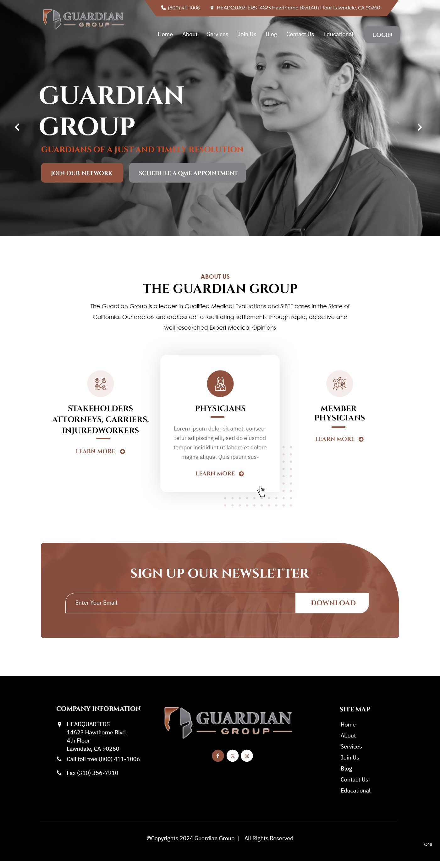 Web Design by pb for this project | Design #32548896