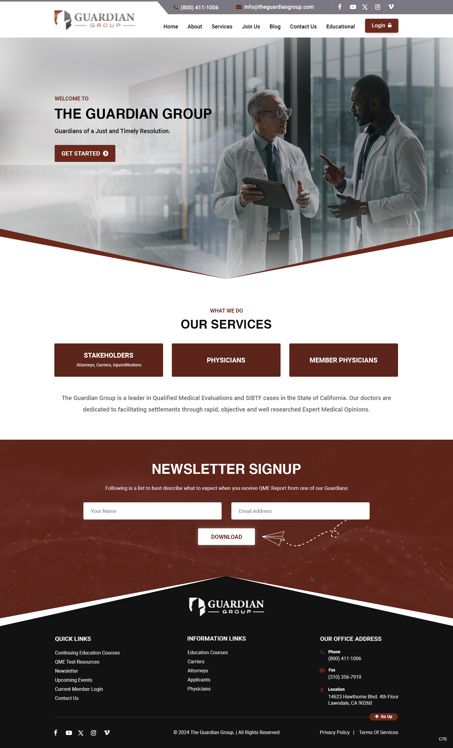 Web Design by pb for this project | Design #32575677
