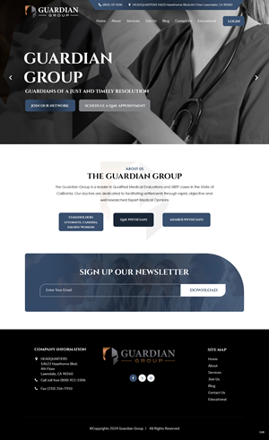 Web Design par pb pour ce projet | Design : #32606832