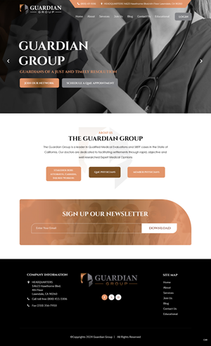 Web Design par pb pour ce projet | Design : #32606835